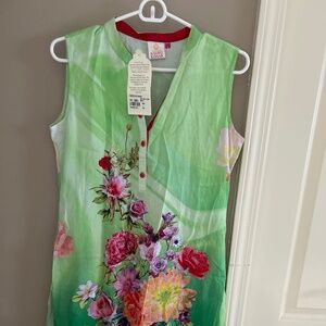 Beautiful Indian Pakistani kurta